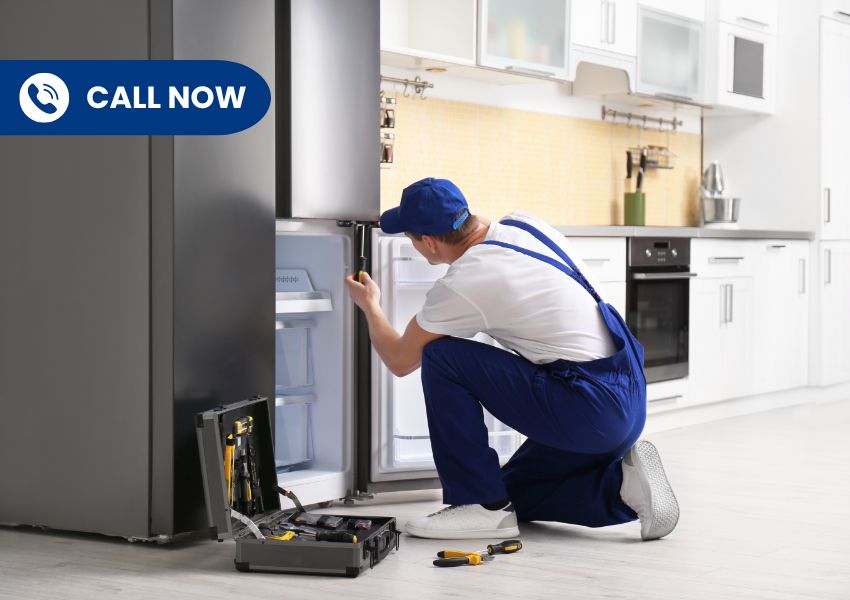 Grand Ridge IL Appliance Repair Company